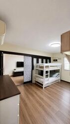 Blk 530 Jurong West Street 52 (Jurong West), HDB 3 Rooms #594467071